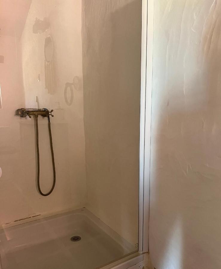 Casa Do Lagar - Villa Com Piscina Carvalhais  外观 照片