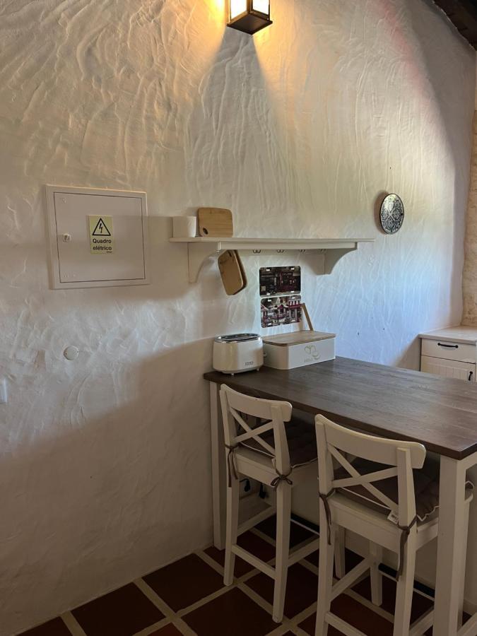 Casa Do Lagar - Villa Com Piscina Carvalhais  外观 照片