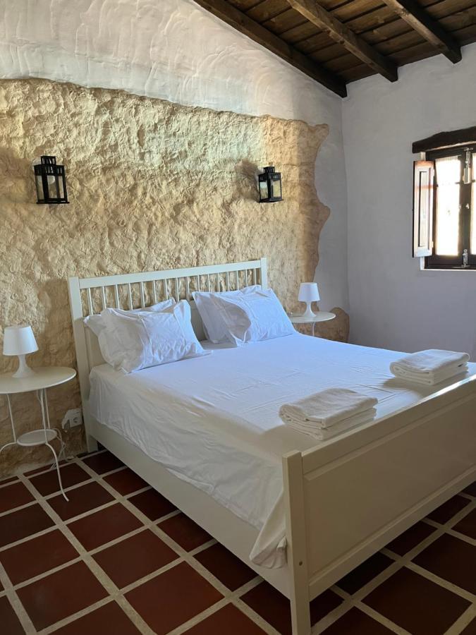Casa Do Lagar - Villa Com Piscina Carvalhais  外观 照片