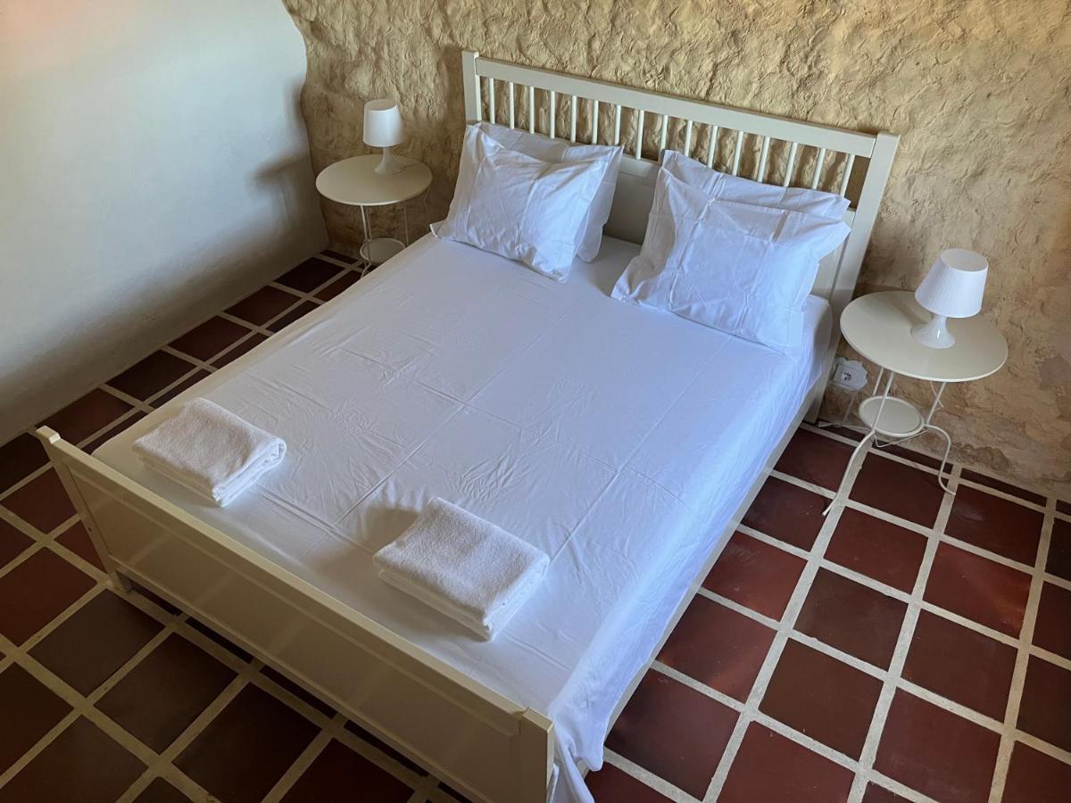 Casa Do Lagar - Villa Com Piscina Carvalhais  外观 照片